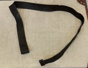 Original Relic Ww1 1914 Pattern SMLE leather Sling - Picture 1 of 1