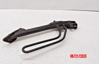 2003 03 Suzuki SV100S SV 1000 S soporte lateral Foto 1 de 4