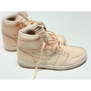Nike Air Jordan 1 High OG Guava Ice Pale Pink Melocotón Tinte Para hombres Talla 12.5 - Imagen 1 de 7
