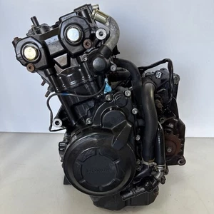 ♻️ Honda Cb 500 Fa-f 2013 - 2015 Engine With Warranty PC44E ♻️ - Picture 1 of 21