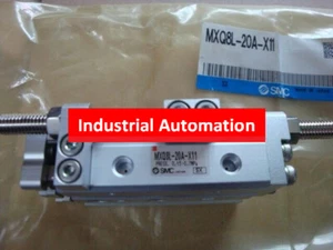 1 pieza para NUEVO MXQ8L-20A-X11 (por EMS o DHL) - Imagen 1 de 3