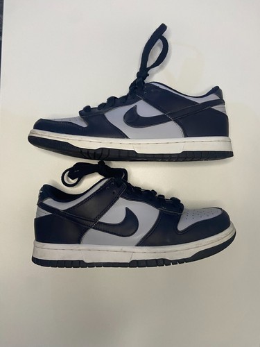 Nike Dunk Low Retro taglia 5 (UK)