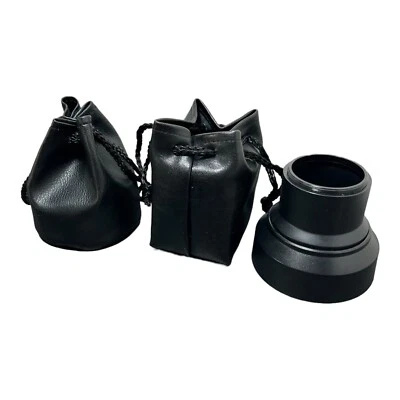 Zeikos digital optic 3.0x super high definition Bundle and comes with bag - Image 1 of 4