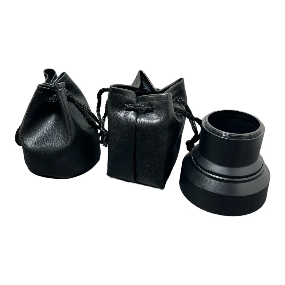 Zeikos digital optic 3.0x super high definition Bundle and comes with bag - Image 1 of 4