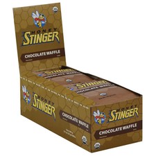 Honey Stinger Waffel Schokolade 16 / Box