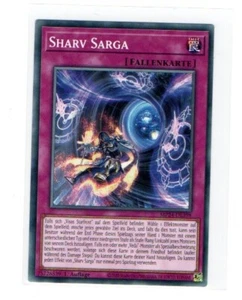 Sharv Sarga - MP24-DE398 - Common - Picture 1 of 1