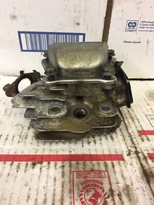 Yamaha Ef1000 Cylinder Head 7fl00y-1 - Picture 1 of 6