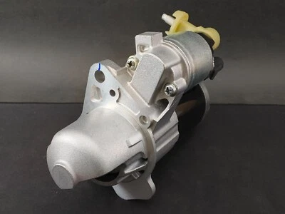 ARRANCADOR REMANUFACTURADO PARA BUICK ALLURE V6 2007-2008 3,6 L Foto 1 de 4