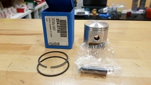 PISTONE POLINI 204.0730 D. 47 SUZUKI ADDRESS KIT CORSA - Bild 1 von 1