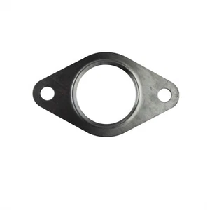 Wastegate Metall Dichtung 35mm / 38mm 2-Loch für Tial F38 WG Garrett Turbo Lader - Bild 1 von 1