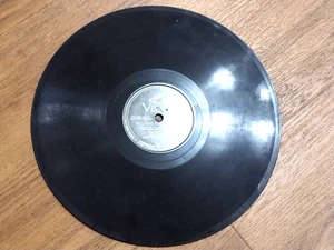 78 RPM Til the end of time Perry Como - Picture 1 of 3