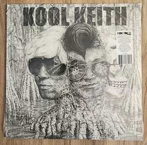 Kool Keith - Complicated Trip Vinyl Record NEW Sealed RSD 2019 - Picture 1 of 3