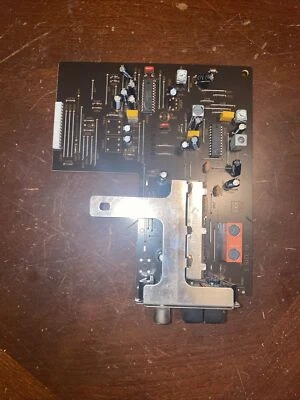 Denon AVR1082 Receptor FM AM Radio Sintonizador Placa 1U-3318-5 Foto 1 de 3