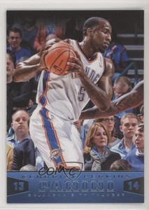 2013-14 Panini Kendrick Perkins #66