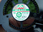 Graphics Card MAGIC MGT8012YR-W20 DC12V 0.48A Brushless / #WD8