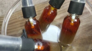 Wild Escambia Cologne for Men 15 ml / 0.5 oz - Picture 1 of 1