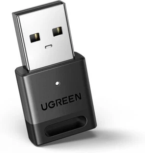 UGREEN USB Bluetooth 5.3 Adaptador Bluetooth para PC Dongle Bluetooth USB - Imagen 1 de 9