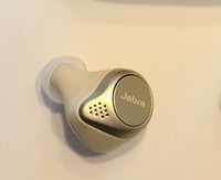 Jabra Elite 75t Wireless LEFT Earbud 