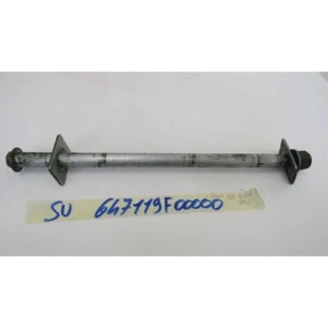 Perno Eje Rueda Trasera Rear Wheel Eje Suzuki Sv 650 S 99-02 - Imagen 1 de 2