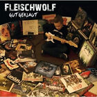 Fleischwolf - Gut Geklaut Gold Black Crossed Vinyl  (2024 - EU - Original)