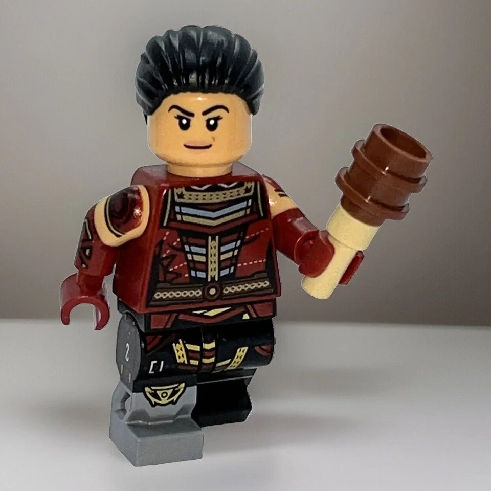 LEGO Marvel Series 2 Minifigure Blind Bag - 71039