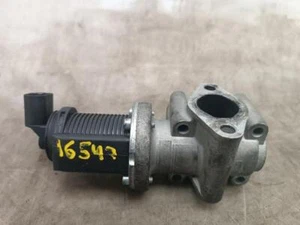 50024005 válvula EGR para OPEL VECTRA C BERLINA 1.9 16V CDTI CAT (Z 2002 2183908 - Imagen 1 de 7