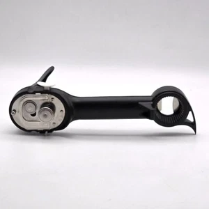 Apriscatole Multifunzione con Apribottiglie Integrato e Sollevatore Coperchio Strumento 5 in 1 - Foto 1 di 9