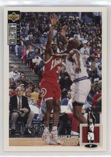 1994-95 Upper Deck Collector's Choice International German Grant Long #260