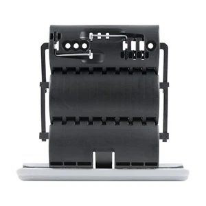OCTOCLICK Hochschiebesicherung 2-gliedrig für Rollladenpanzer Rolladenmotor - Bild 1 von 3