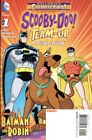 Scooby Doo Team-Up Halloween Comicfest #1 VF 2014 Stock Image