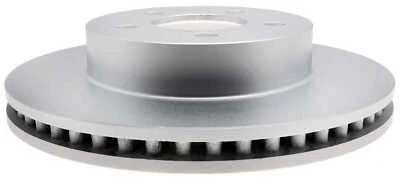 Rotor de freno delantero para Jeep Liberty 2002-2007 2003 2004 2005 2006 Raybestos Foto 1 de 3