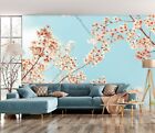 3D Klein Blumen H7024 Tapete Wandbild Selbstklebend Abnehmbare Aufkleber Erin