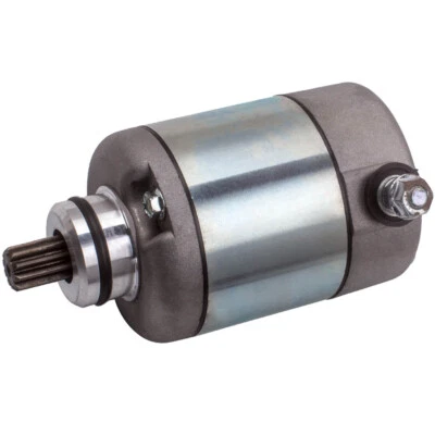 Motor De Arranque Para Honda ATV 450 TRX450 TRX450R 2006-2012 18922 31200HP1-601 Foto 1 de 4