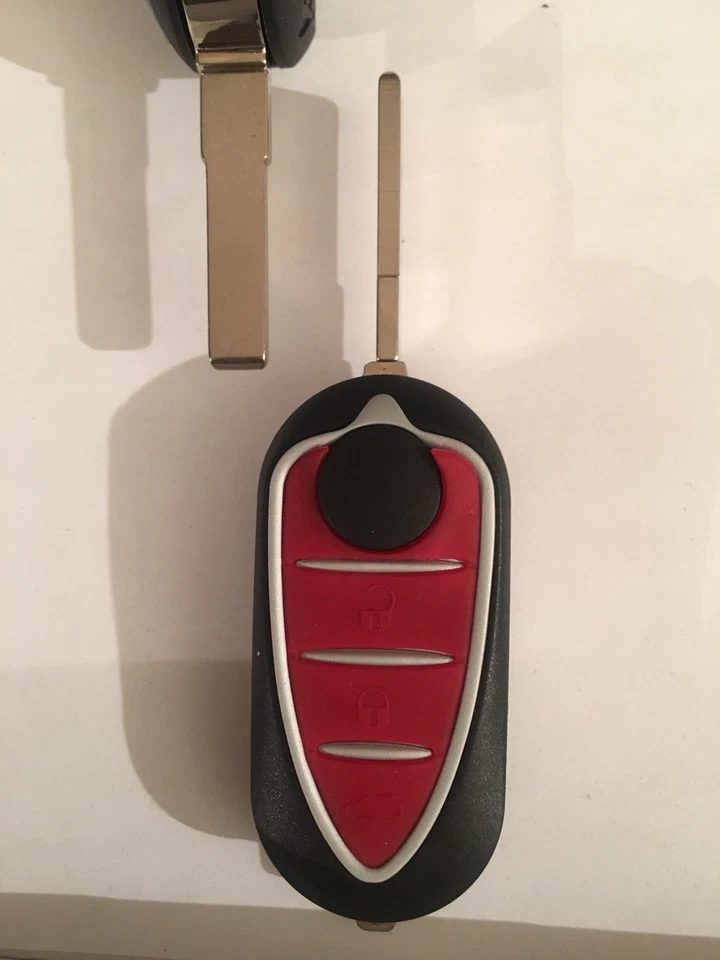 Clé Vierge id46 Alpha Romeo Mito Giuletta 159 Bsi Magneti Marelli A Programmer