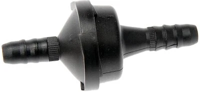 Válvula de retención de refuerzo de freno eléctrico Dorman para Audi TT 1999-2006 1,8 L L L4 2000 2001 Foto 1 de 2