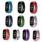 Smart Watch Fitness Tracker Watch Heart Rate Blood Oxygen Monitor w/ Sport Mode