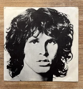 THE DOORS - Love Her Madly (7") 45 RPM Single Rare Stampa Italiana 1971 Elektra - Picture 1 of 4