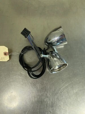 Harley Davidson Sportster 883 2007 conjunto de intermitentes delanteros intermitentes Foto 1 de 4