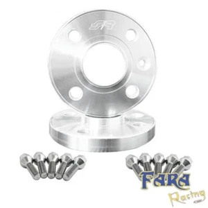 Kit 2 distanziali SIMONI da 16mm per FIAT Grande Punto, Punto Evo -art. DR014/B2 - Foto 1 di 3