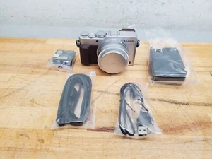 Panasonic LUMIX DMC-LX100 Digital Camera - NEW - NO BOX - Picture 1 of 12