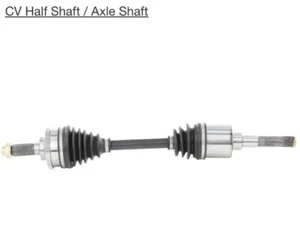 Cv Drive Axle Mazda Mz-8032(see Pictures For Fitment) - Picture 1 of 2