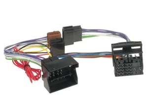Handsfree adapter Parrot radio FSE adapter Daewoo Kalos from 2002 - Picture 1 of 1
