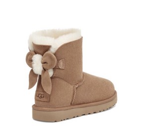 uggs bailey bow dames