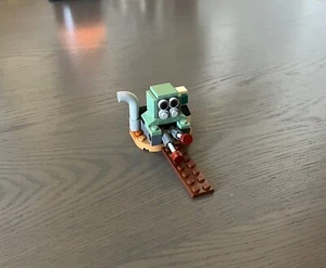 LEGO Super Mario Luigi’s Mansion Lab Poltergust 71397 | Interactive Lab Machine - Picture 1 of 10