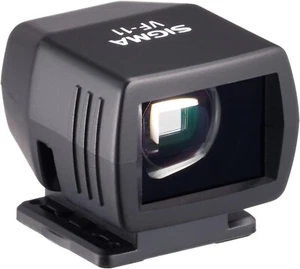 USED SIGMA viewfinder  VF-11  FRRESHIPPING - Picture 1 of 1
