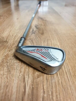 Yonex VMX V-Con Core 4 Iron Graphite R - Image 1 of 4