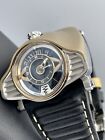 AZIMUTH GT Gran Turismo Gold PVD Swiss Automatic Limited Edition 100 Pieces