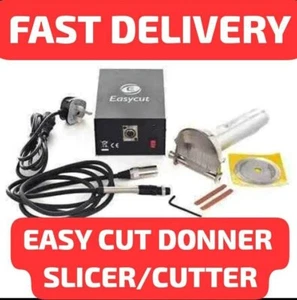 Original EasyCut kommerzielle Döner Dönermaschine elektrisch - Bild 1 von 2