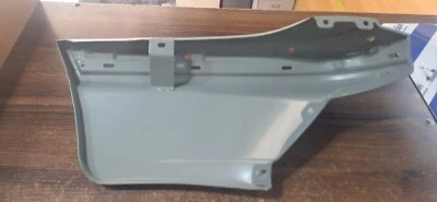 Genuine BMW E24 628CSi 630CS 633CSi Coupe Bumper Front Left 51111858763 - Image 1 of 3