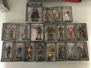 Marvel Eaglemoss colección figuras Marvel a elegir - Imagen 1 de 20